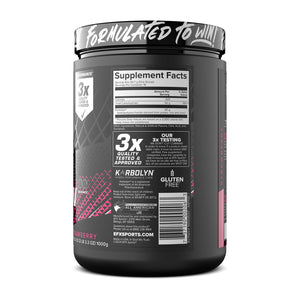 KarBolyn Fuel 2.2lb - Bemoxie Supplements