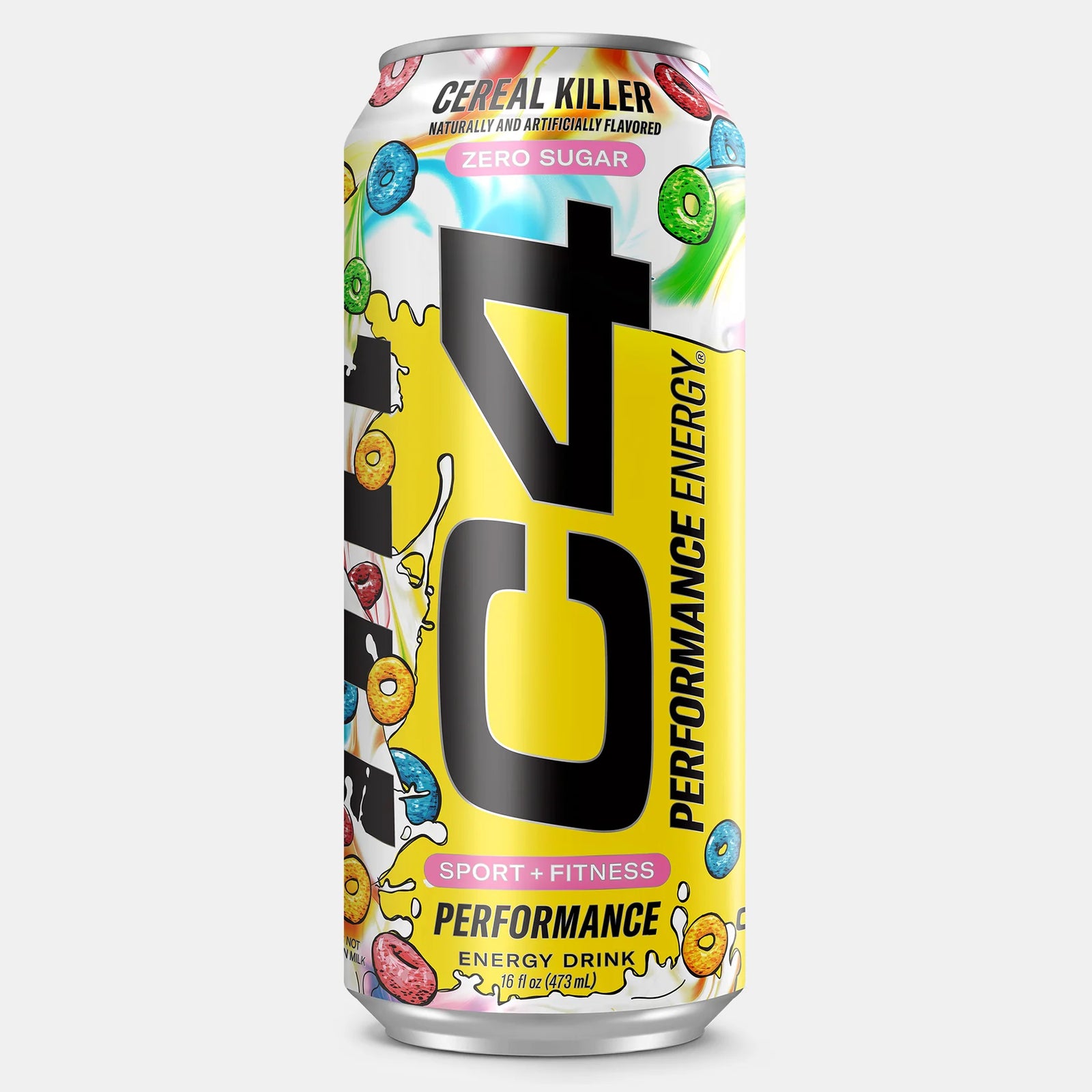 C4 Energy Drink - Bemoxie Supplements