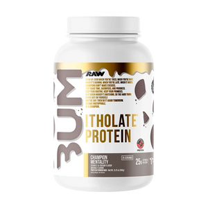 CBUM Series Itholate Protein Powder –  for Peak Performance! - Bemoxie Supplements