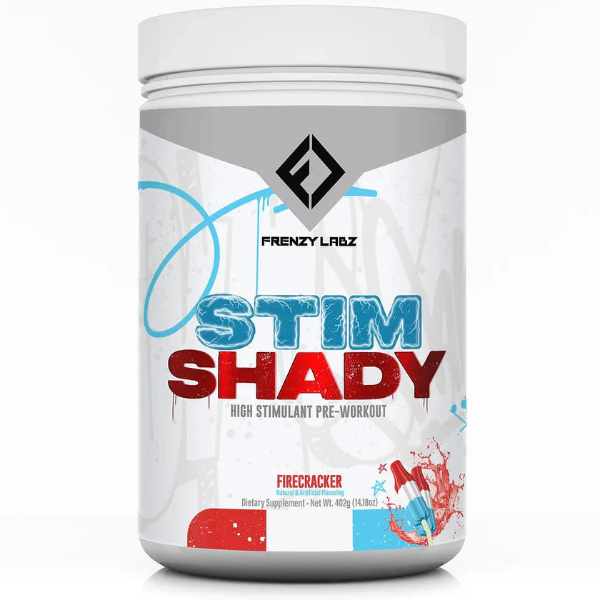 Frenzy Labs Stim Shady