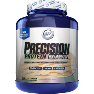 Hi Tech Pharmaceuticals Precision Protein - Bemoxie Supplements