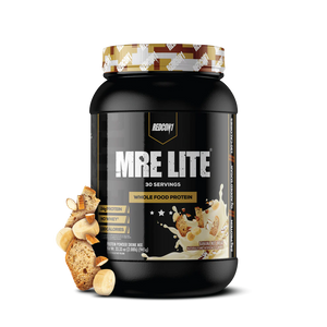 MRE Lite Protein - Bemoxie Supplements