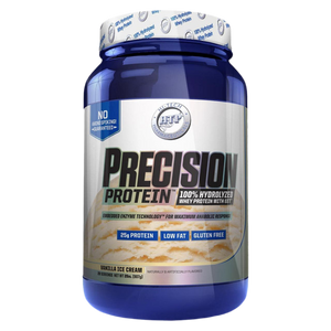 Hi Tech Pharmaceuticals Precision Protein - Bemoxie Supplements