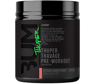 Thuper Thavage - Bemoxie Supplements