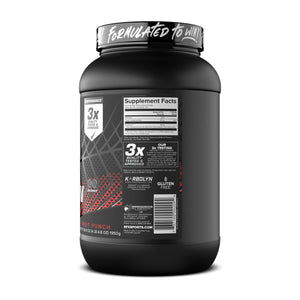 EFX Karbolyn Fuel 4lb - Bemoxie Supplements
