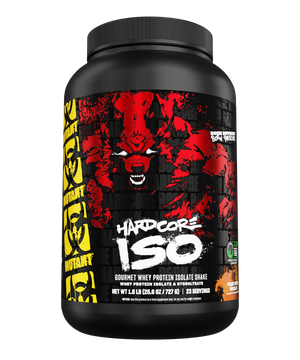 Mutant Hardcore Iso 1.6lbs
