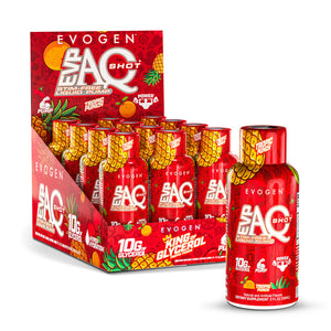 Evogen EVP AQ Shot - Bemoxie Supplements