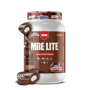 MRE Lite Protein