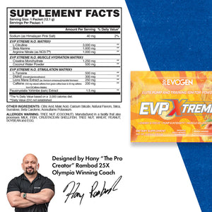 Evogen Amino KEM Sample (1)