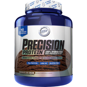 Hi Tech Pharmaceuticals Precision Protein - Bemoxie Supplements