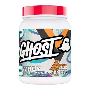 GHOST Clear Whey Protein