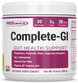 PEScience Complete GI - Bemoxie Supplements