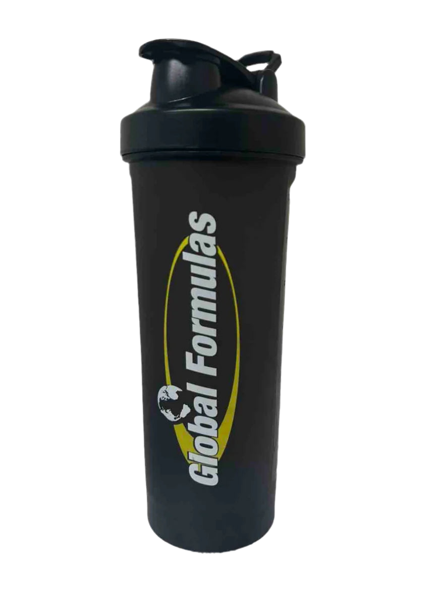 Global Formulas 24oz Shaker Cup - Bemoxie Supplements
