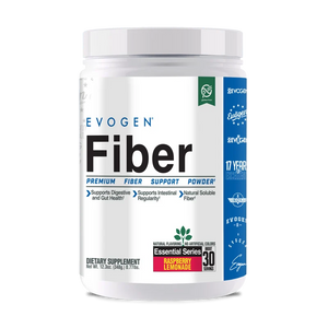 Evogen Fiber - Gut Support