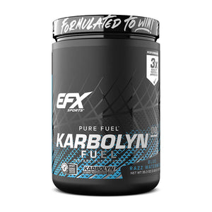 KarBolyn Fuel 2.2lb - Bemoxie Supplements