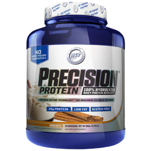 Hi Tech Pharmaceuticals Precision Protein - Bemoxie Supplements