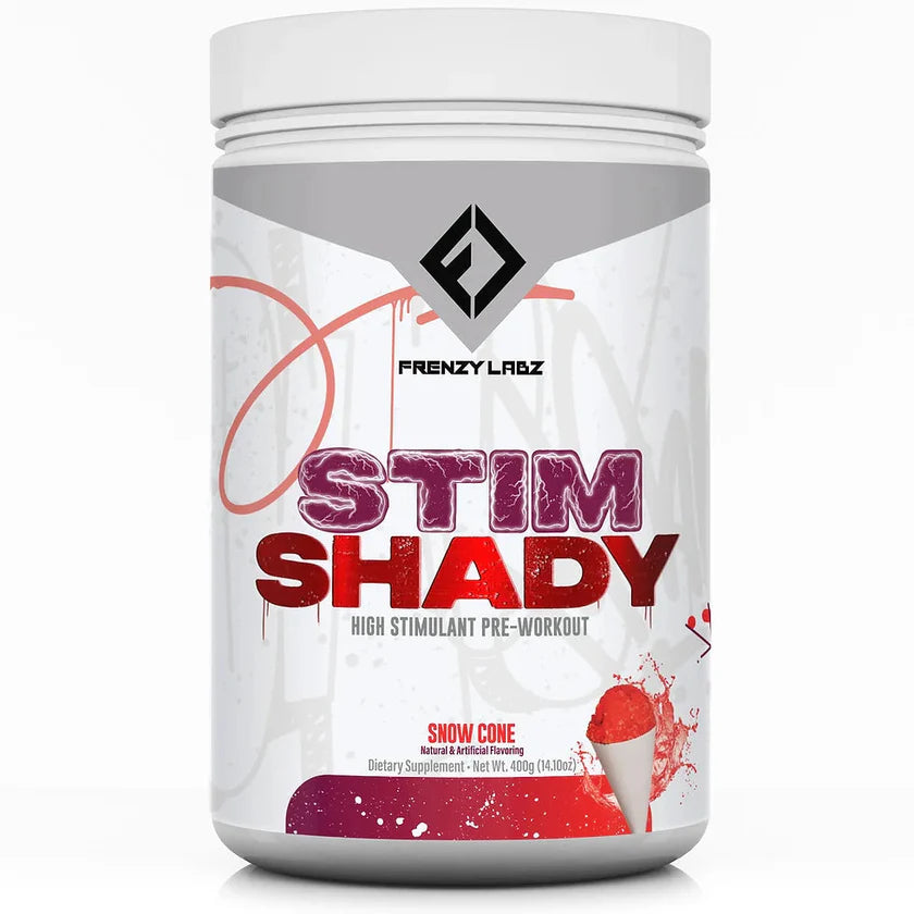 Frenzy Labs Stim Shady