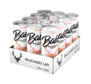 Babe Energy RTD - Bemoxie Supplements