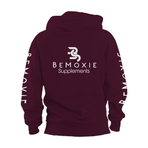 OG Hoodie - Bemoxie Supplements