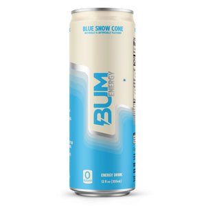 RAW BUM ENERGY - Bemoxie Supplements