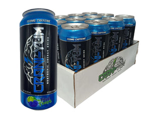 Crani-Yum - Individual - Bemoxie Supplements