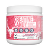 Bucked Up Creatine Candy - Bemoxie Supplements