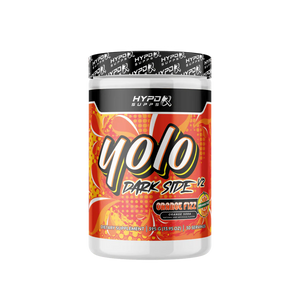Hypd Supps Yolo Darkside V2 - Bemoxie Supplements