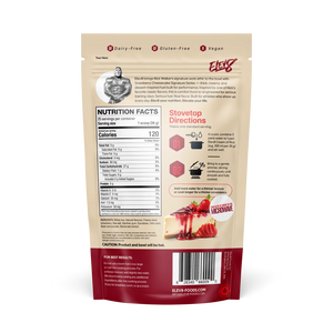 Elev8 Creamy Rice - Bemoxie Supplements