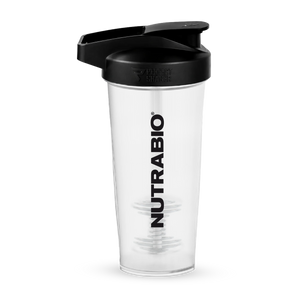 NutraBio Sport Shaker