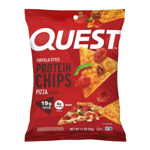 Quest Chips- Individual - Bemoxie Supplements