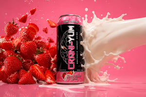 Crani-Yum - Individual - Bemoxie Supplements