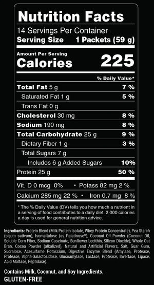 PEScience Select Smart Mass