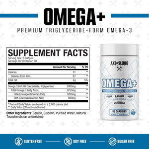 Omega 3