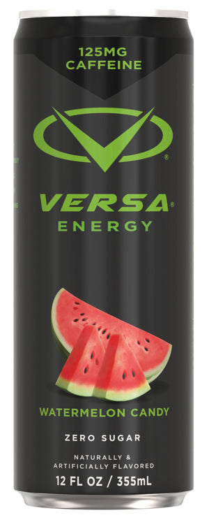 Versa Energy Drink