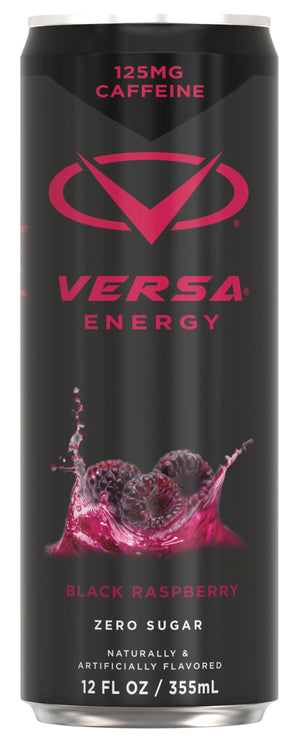Versa Energy Drink