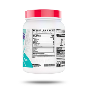 GHOST Clear Whey Protein
