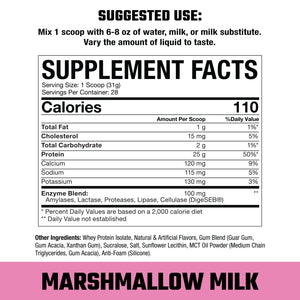 Axe & Sledge Farm Fed Protein - Bemoxie Supplements