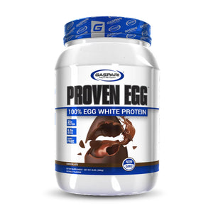 Gaspari Proven Egg Protein - Bemoxie Supplements