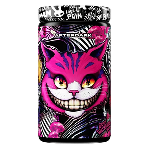 AfterDark VOID Pre-Workout