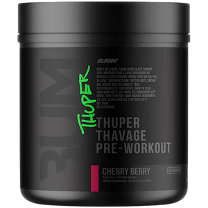Thuper Thavage - Bemoxie Supplements