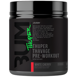 Thuper Thavage - Bemoxie Supplements