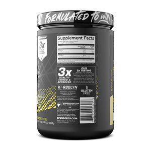 KarBolyn Fuel 2.2lb - Bemoxie Supplements