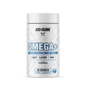 Omega 3