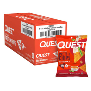 Quest Chips- Individual - Bemoxie Supplements