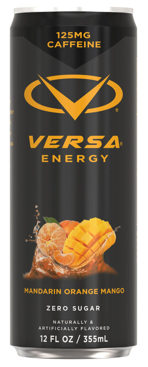 Versa Energy Drink