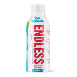 Endless Hydration- Single - Bemoxie Supplements