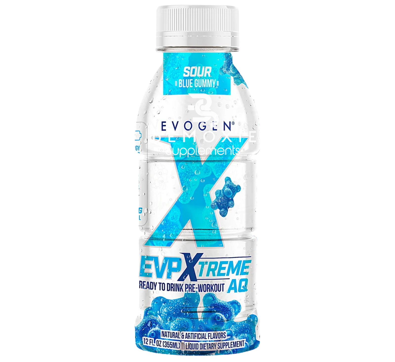 EVP Xtreme AQ RTD - Individual - Bemoxie Supplements