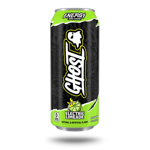 GHOST Energy RTD