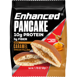 Enhanced Protein Pancake - Individual - Bemoxie Supplements