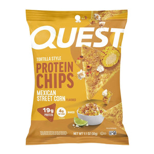 Quest Chips- Individual